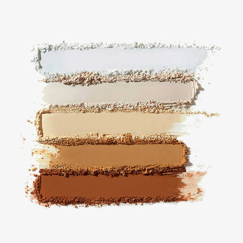 Loose Setting Powder