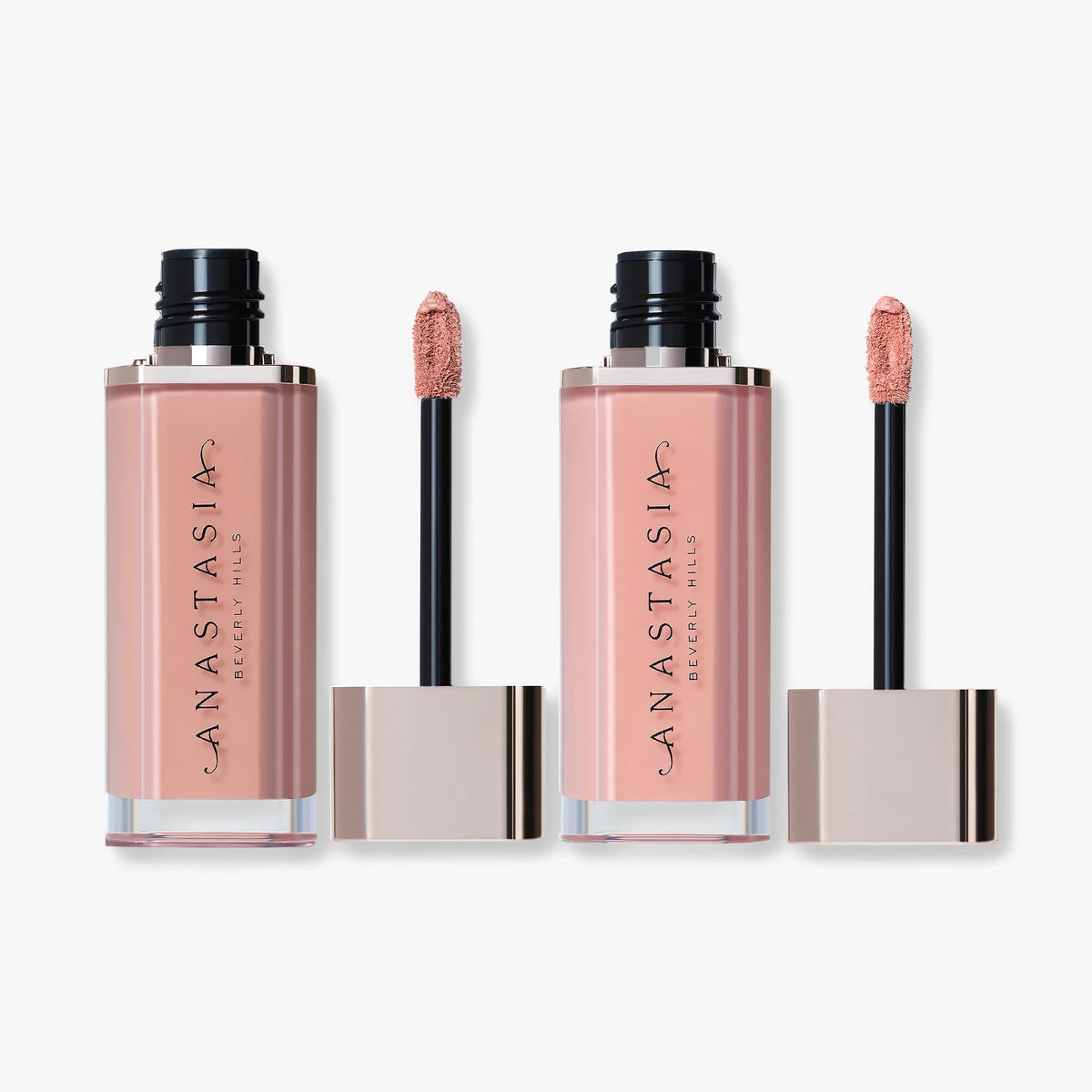 Velvet Lips Mini Lip Velvet Duo