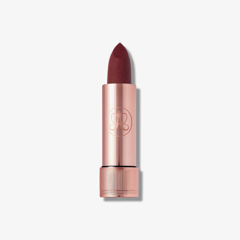 Matte & Satin Lipstick