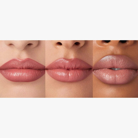 Matte & Satin Lipstick