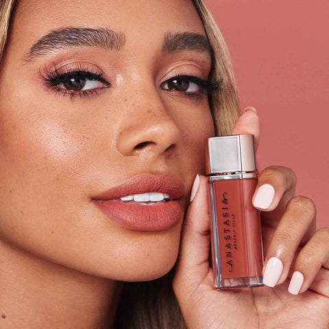 Lip Velvet