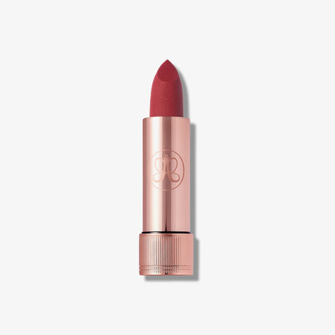 Matte & Satin Lipstick