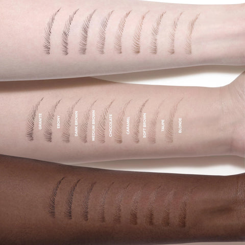 Soft & Stunning Brow Set