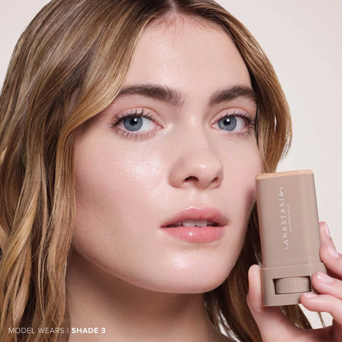 Beauty Balm Serum Boosted Skin Tint