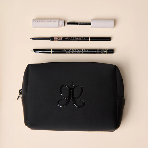 Natural Feathered Brows Set