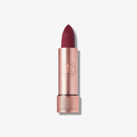 Matte & Satin Lipstick