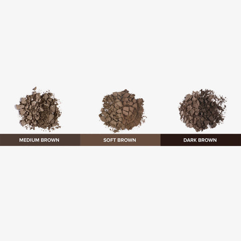 Soft Arch Brow Kit