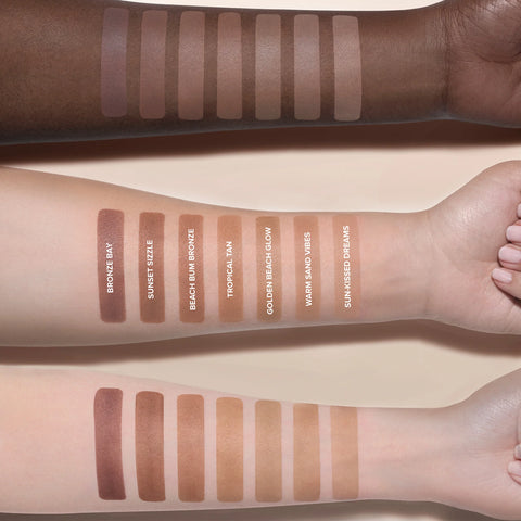 Smooth Blur Bronzer