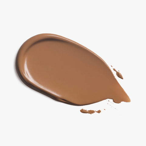 Impeccable Blurring Second-Skin Matte Foundation