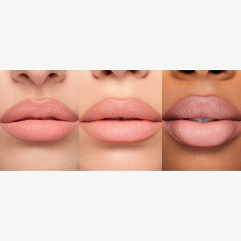 Matte & Satin Lipstick