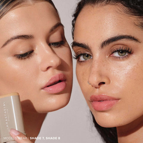 Beauty Balm Serum Boosted Skin Tint