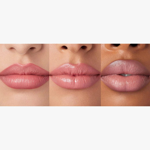 Matte & Satin Lipstick