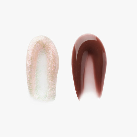High Shine Mini Lip Gloss Duo