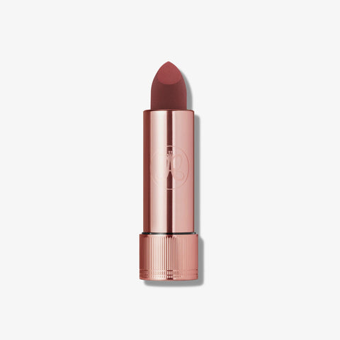 Matte & Satin Lipstick