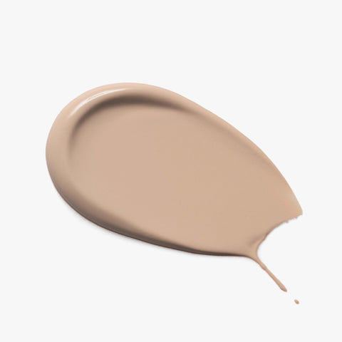 Impeccable Blurring Second-Skin Matte Foundation