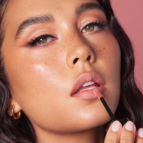 Pucker Up Lip Trio - Malt / Blush Brown / Crush