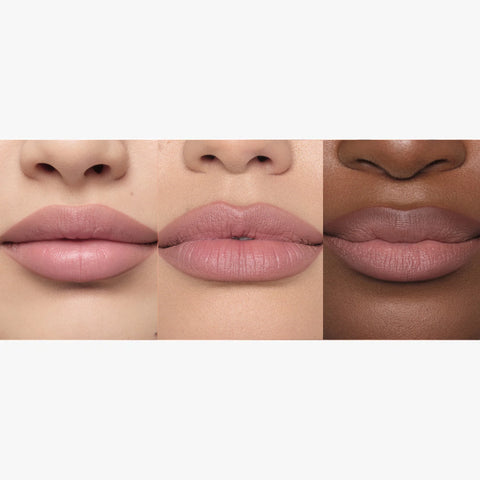Matte & Satin Lipstick