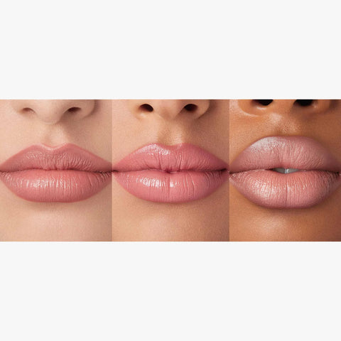 Matte & Satin Lipstick