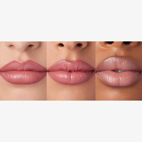 Matte & Satin Lipstick