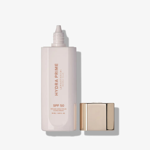 Hydra Prime SPF 50