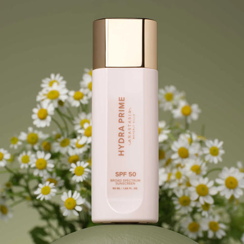 Hydra Prime SPF 50