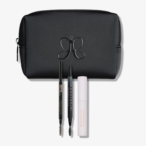 Soft & Stunning Brow Set