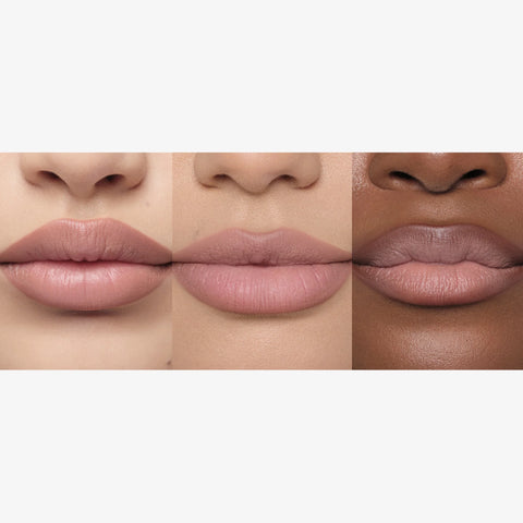 Matte & Satin Lipstick