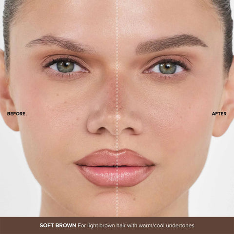Mini Volumizing Tinted Brow Gel
