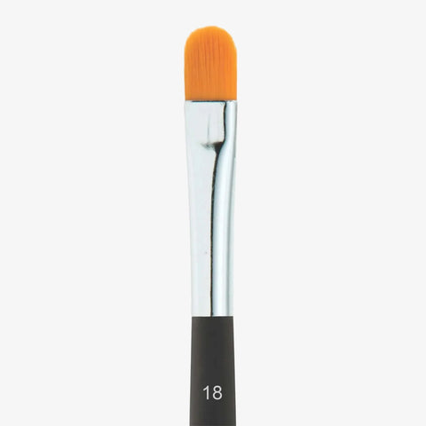 Face Essentials Brush Set