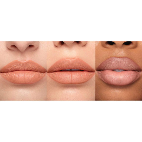Matte & Satin Lipstick