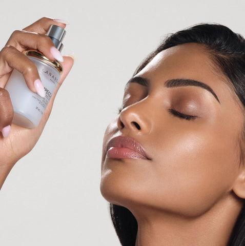 Blurred & Matte Set