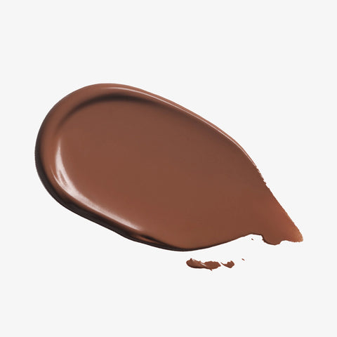 Impeccable Blurring Second-Skin Matte Foundation