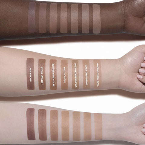 Blurred & Matte Set