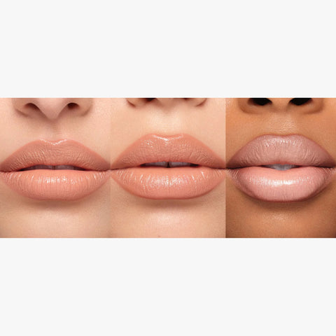 Matte & Satin Lipstick