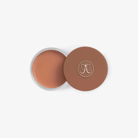 Cream Bronzer