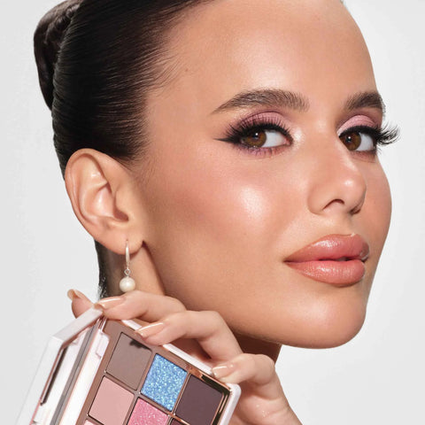 Sugar Mini Eyeshadow Palette