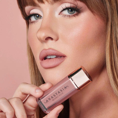 Lip Velvet