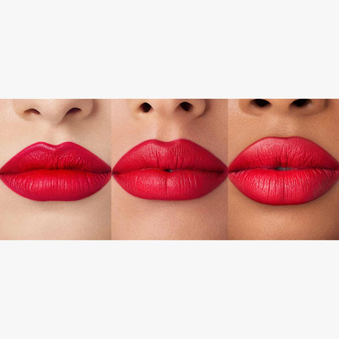 Matte & Satin Lipstick