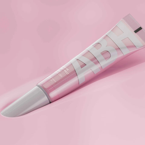 Blurring Serum Blush
