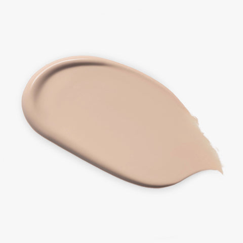 Impeccable Blurring Second-Skin Matte Foundation