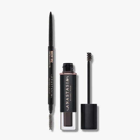 Ultimate Brow Essentials Kit