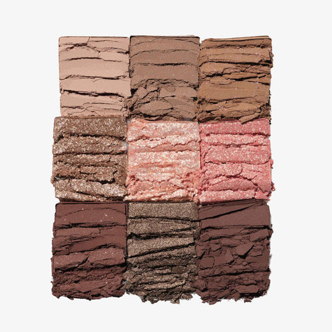 Spice Mini Eyeshadow Palette