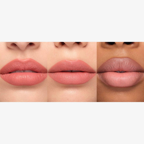 Matte & Satin Lipstick