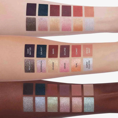 Cosmos Eyeshadow Palette