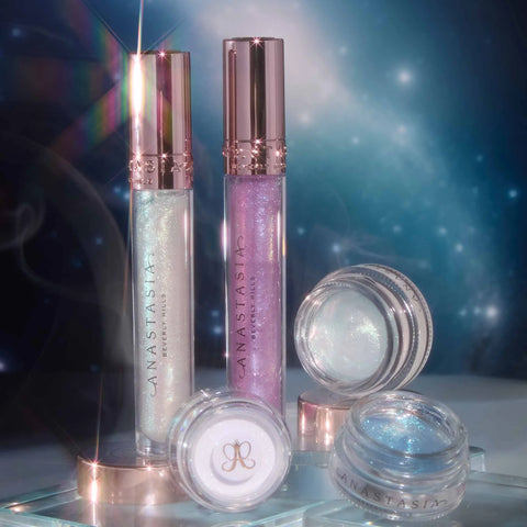 Space Dust Powder