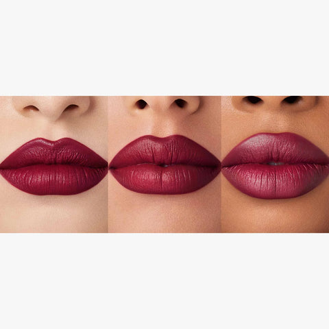 Matte & Satin Lipstick