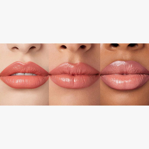 Matte & Satin Lipstick