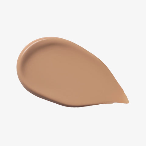 Impeccable Blurring Second-Skin Matte Foundation