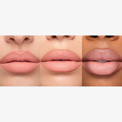 Matte & Satin Lipstick