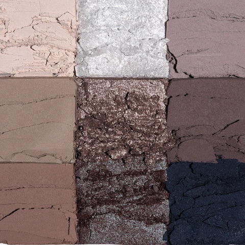 Haze Mini Eyeshadow Palette